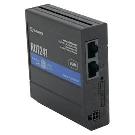 Teltonika RUT241 eSIM Router