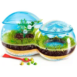 CLEMENTONI Galileo Die Biosphäre (59119)