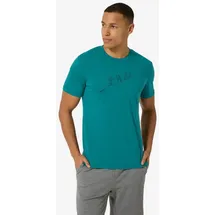 super.natural Hiking T-Shirt türkis L