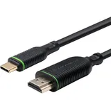 MicroConnect USB-C HDMI Kabel