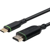 MicroConnect USB-C HDMI Kabel