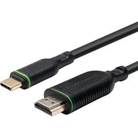 MicroConnect USB-C HDMI Kabel