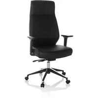 HJH Office Profi Chefsessel VITORO ECO Kunstleder Drehstuhl mit