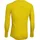 Select Funktionsshirt Lang gelb
