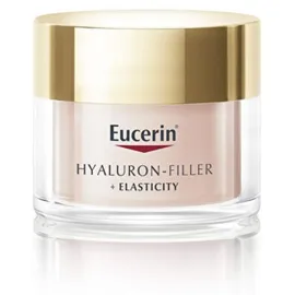 Eucerin Hyaluron-Filler + Elasticity Rosé Tag LSF 30 50 ml