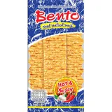 BENTO - Tintenfisch Snack Hot & Spicy - 1 X 20 GR