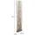 DESIGN DELIGHTS RAUMTEILER grau Naturmaterialien, 40x170x12 cm, Wohnzimmer, Raumteiler | Paravents, Paravents