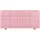 skandica Sideboard 168,9 x 83,8 cm Rosa/Pink