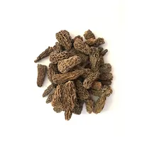 Spitzmorcheln conica spezial, ohne Stiele, 1A Ware, getrocknet 50 g