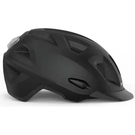 MET-Helmets MET Mobilite / schwarz