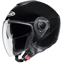 HJC Helmets i40N Schwarz M