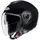 HJC Helmets i40N Schwarz M