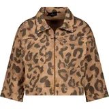 Monari Jacke 548 biscotti gem (44)
