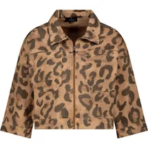 Monari Jacke 548 biscotti gem (44)
