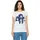 MERCHCODE Kings of Leon Silhouette Tee Weiß S