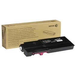 Xerox Tonerpatrone C400/C405 Toner magenta