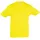 SOL ́S Sol\s Kinder T-Shirt 11970 lemon 130/140