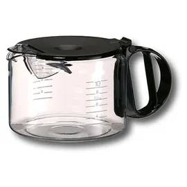 Braun KFK 10 L Ersatzkanne mit Deckel