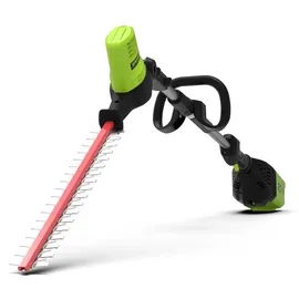 Greenworks G60PHT ohne Akku