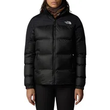 The North Face Damen Diablo Down Jacke (Größe XL, schwarz)