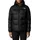 The North Face Damen Diablo Down Jacke (Größe XL, schwarz)