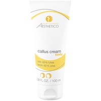 AESTHETICO Callus Cream 100 ml
