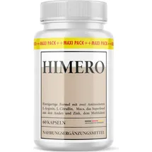 himero Kapseln 60 St.