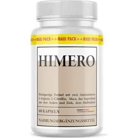 himero Kapseln 60 St.