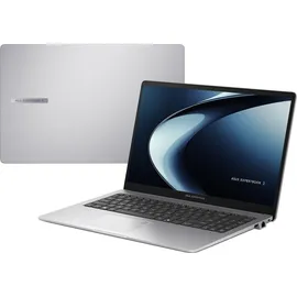 Asus ExpertBook P1 15,6'' AMD Ryzen 5 7535HS 16 GB RAM 512 GB SSD ohne Betriebssystem