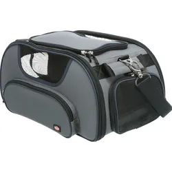 Airline Tasche Wings 28x23x46 - grau