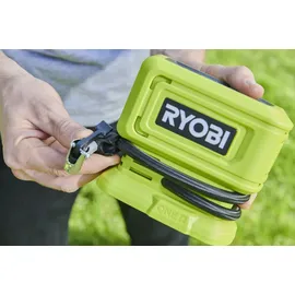 RYOBI RPI18-0 Mini-Kompressor 18V, 11 bar, tragbar, ohne Akku und Ladegerät