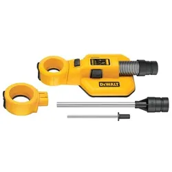 Absaugung SDS-max Bohren DWH050-XJ