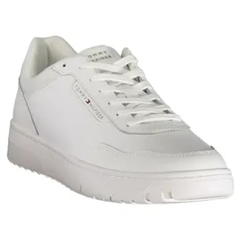 Tommy Hilfiger Herren-Sportschuh Weiß 42