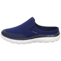 SKECHERS Summits - Vindicator navy 41