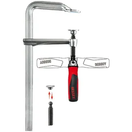 Bessey Ganzstahl-Schraubzwinge GZ-KG 300/120