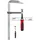 Bessey Ganzstahl-Schraubzwinge GZ-KG 300/120