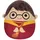 Squishmallows Harry Potter 25 cm