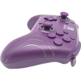 PDP Afterglow Wave Wireless Controller violett