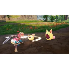 Visions of Mana - Edition (USK) (PS5)