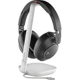 Poly Voyager Surround 85 Schwarz