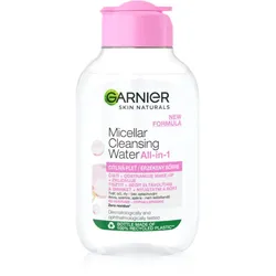 Garnier Skin Naturals Mizellenwasser für empfindliche Haut 100 ml