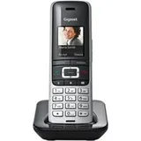 Gigaset Premium 100HX schwarz