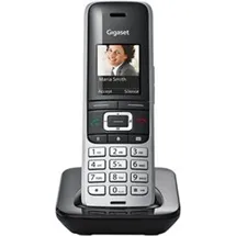 Gigaset Premium 100HX schwarz