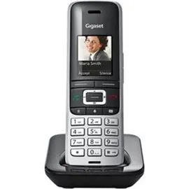 Gigaset Premium 100HX schwarz