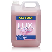 Diversey Lux Professional Handseife - Hautfreundliche Handpflege, 5 L Kanister für eine schonende und hygienische Reinigung der Hände