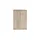 Stella Trading Kommode 74 x 112 x 35 cm Eiche Sonoma / Braun