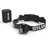 Silva Free 2000 L Schwarz
