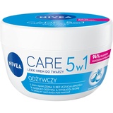 NIVEA Care 5in1 Nährende leichte Gesichtsfeuchtigkeitsspendende 100ml