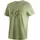 Maier Sports Dieter Print Männer Funktionsshirt - XXXL - green foam