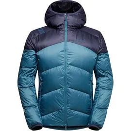 La Sportiva Nature Down Jkt - Daunenjacke - Herren Hurricane / Deep Sea XL